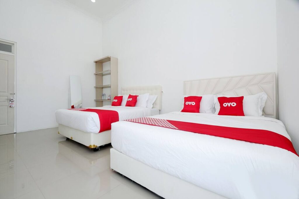 Capital Guest House
