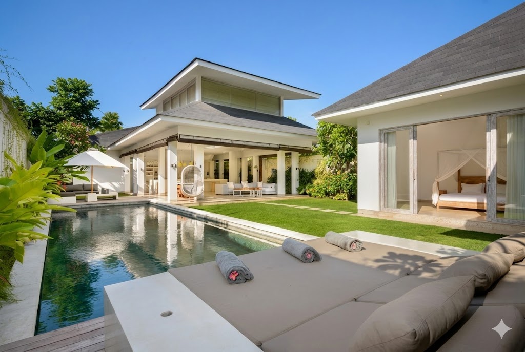 Villa MeiMei