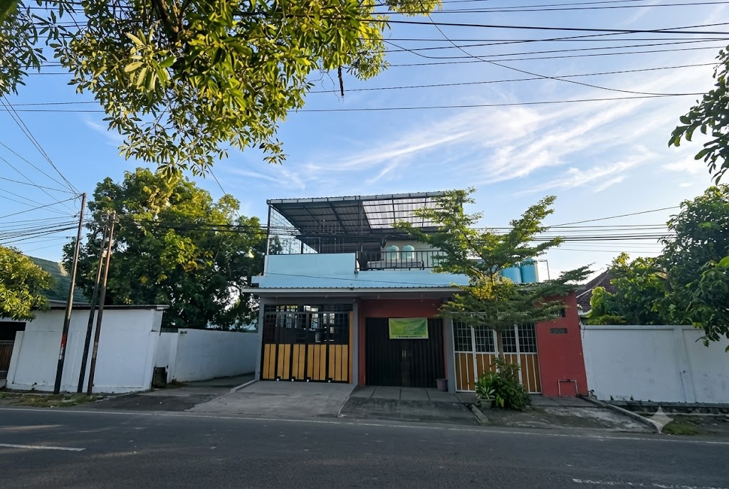 Kost Kemuning Tipe A